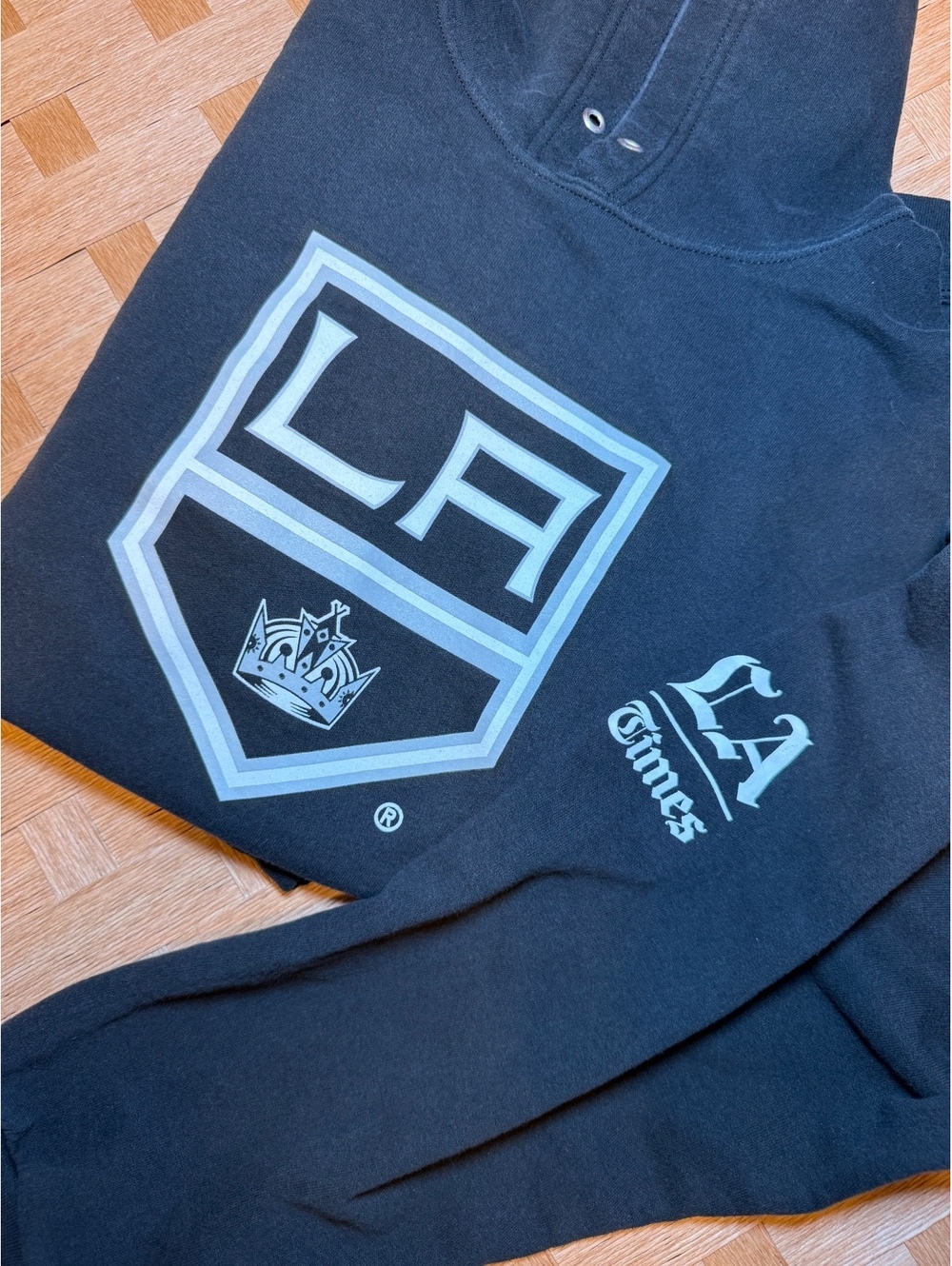 Vintage Los Angeles Kings Promotional 3XL